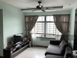 Blk 601A Punggol Central (Punggol), HDB 4 Rooms #138967262